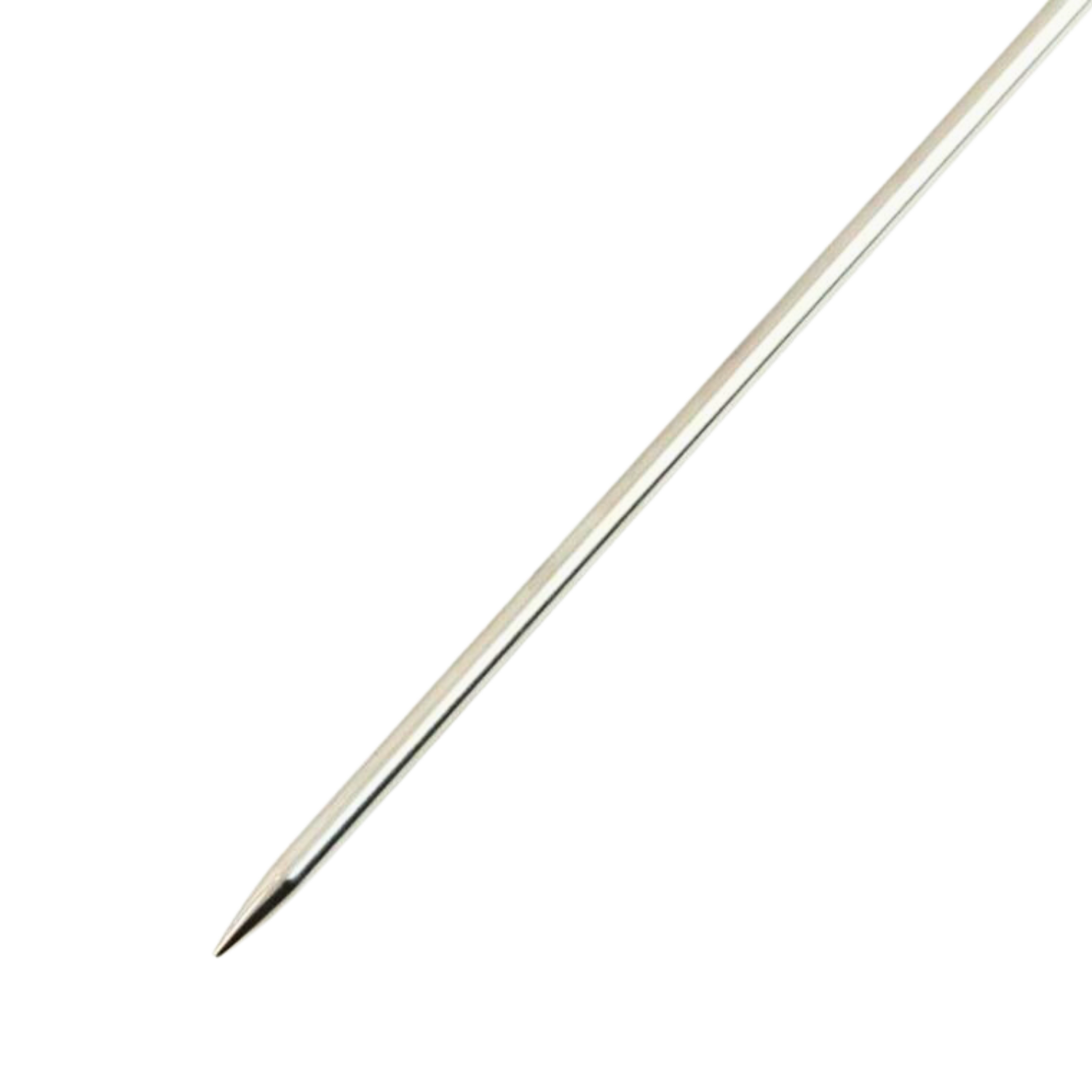 Termômetro Digital Tipo Espeto Com Função Máxima e Mínima Branco | PYROMED® PY1415B - Imagem 3