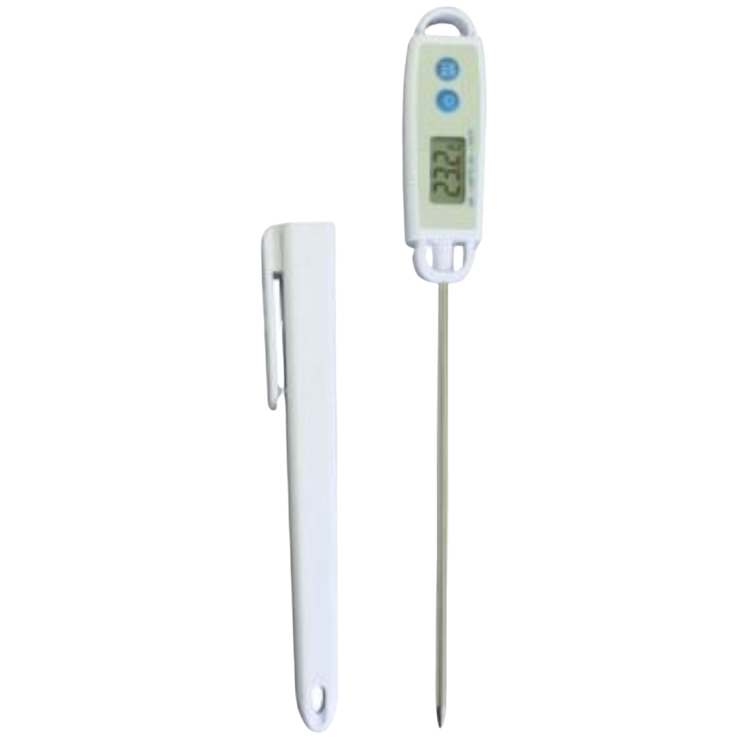 Termômetro Digital Tipo Espeto Resistente à Água | PYROMED® PY08