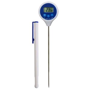 Termômetro Digital Tipo Espeto à Prova D’Água | PYROMED® PY05