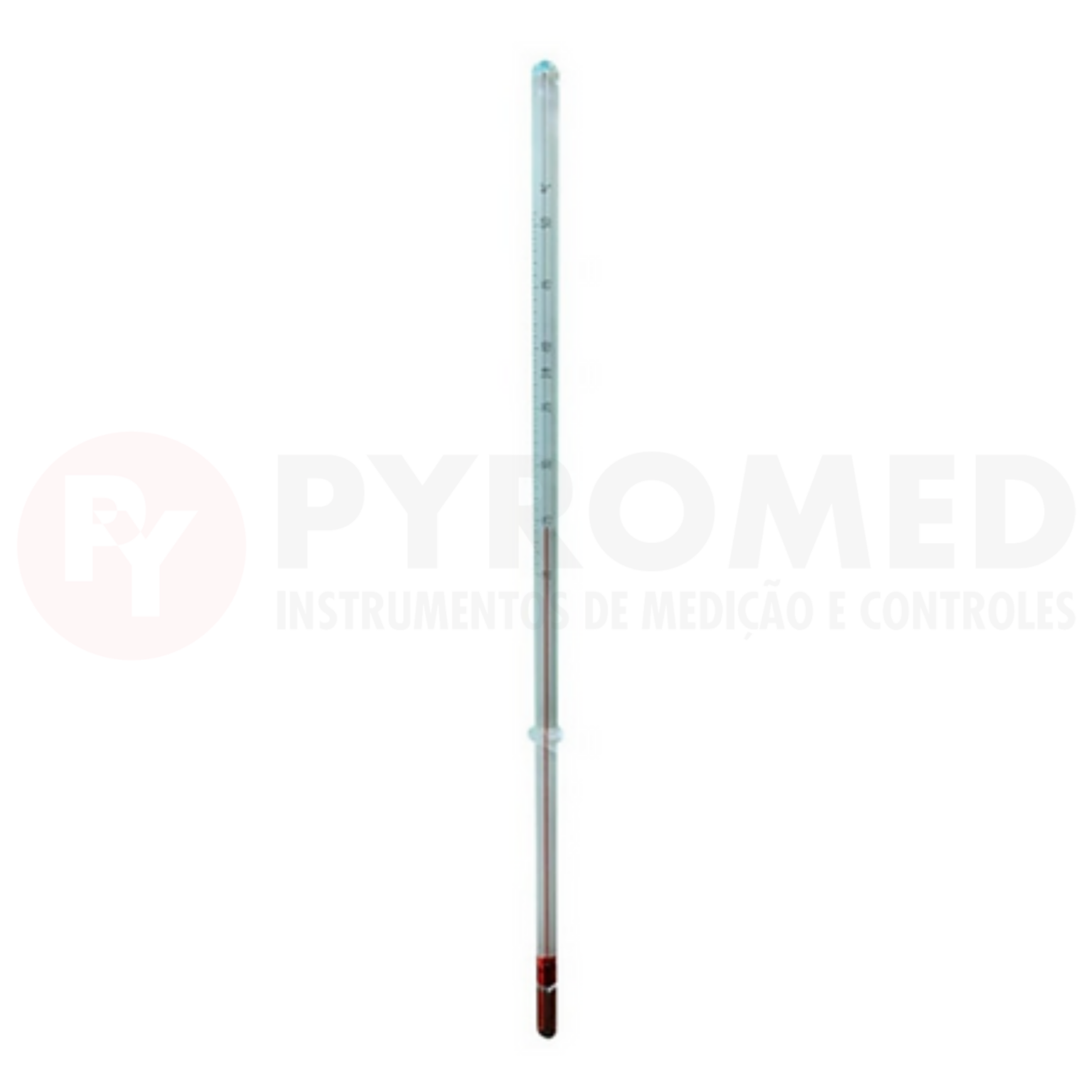 Termômetro para Chocadeira Premium +20 °C a +50 °C | PYROMED® PY5204.5