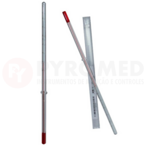 Termômetro Para Chocadeira Premium +20/+50:0,5°C | PYROMED® PY5204.5