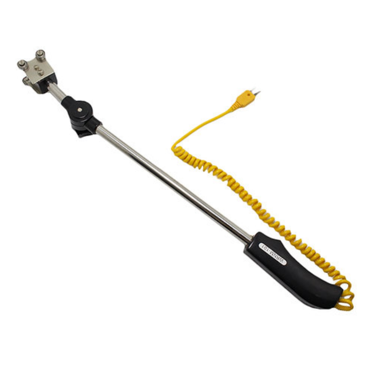 Sonda Termopar Tipo K para Esteiras | PYROMED® PYPKCAR