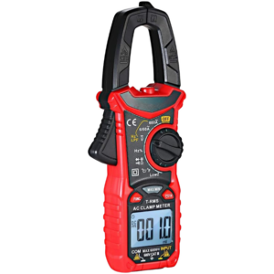 Alicate Amperímetro Digital AC True RMS | PYROMED® PY310