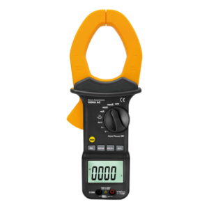 Alicate Amperímetro Digital DC/AC | PYROMED® PY3800