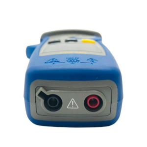 Alicate Amperímetro Digital de Alta Potência Para Painéis Solares | PYROMED® PYHFV