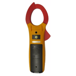 Alicate Wattímetro Digital Trifásico True RMS | PYROMED® PY3000