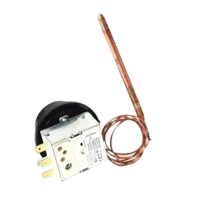 Termostato Regulável TR2 50°C/+300°C | PYROMED® PY50A300