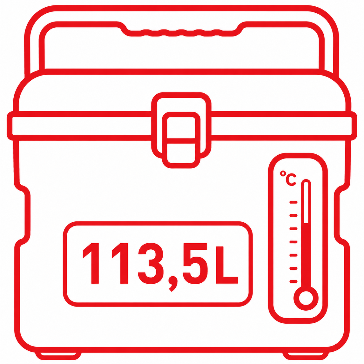 113,5 Litros