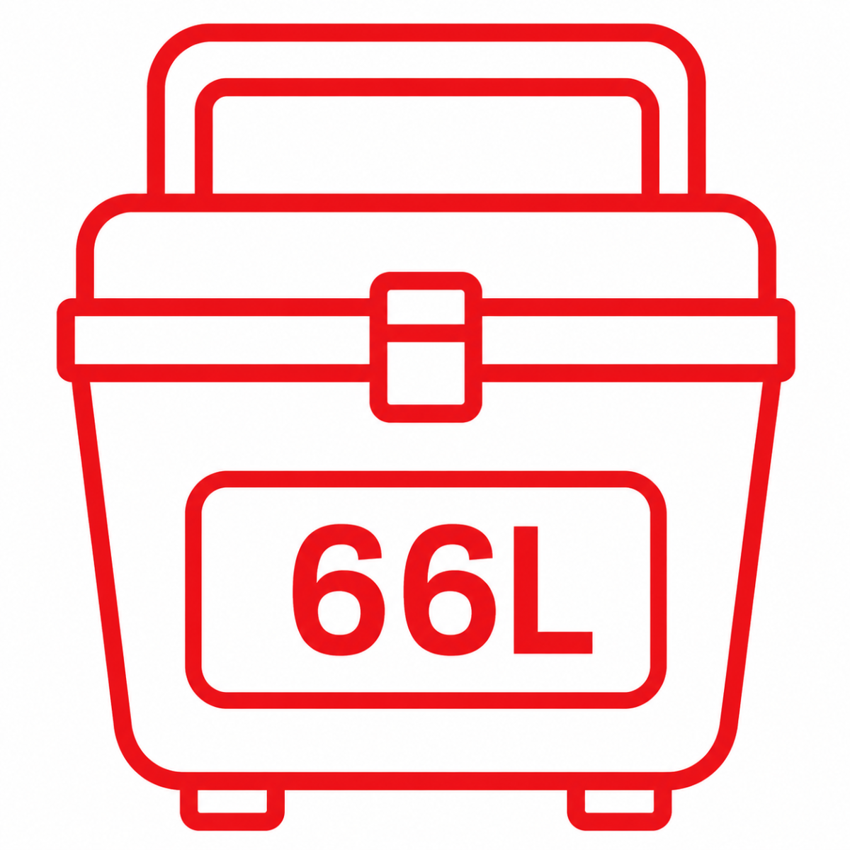 66 Litros