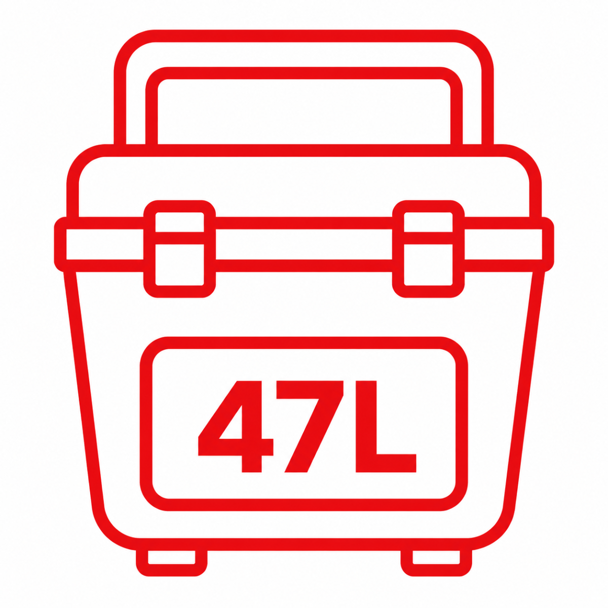 47 Litros